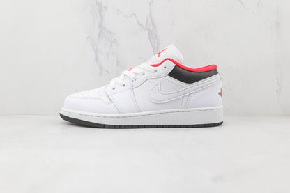 Air Jordan 1 Low Chicago Home