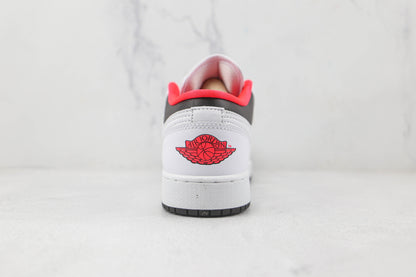 Air Jordan 1 Low Chicago Home