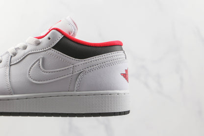 Air Jordan 1 Low Chicago Home