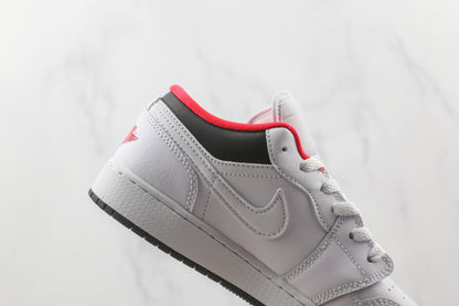 Air Jordan 1 Low Chicago Home