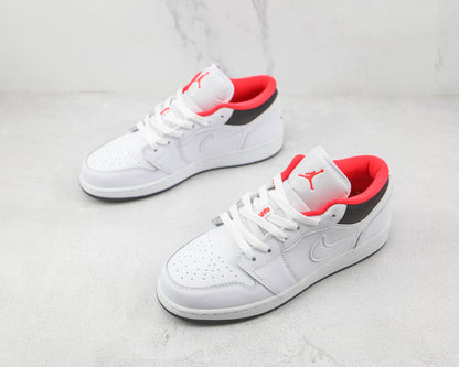 Air Jordan 1 Low Chicago Home