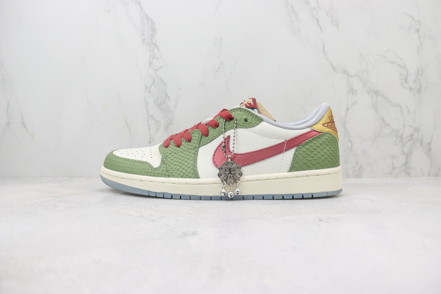 Air Jordan 1 Low Chinese New Year