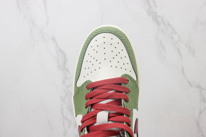 Air Jordan 1 Low Chinese New Year