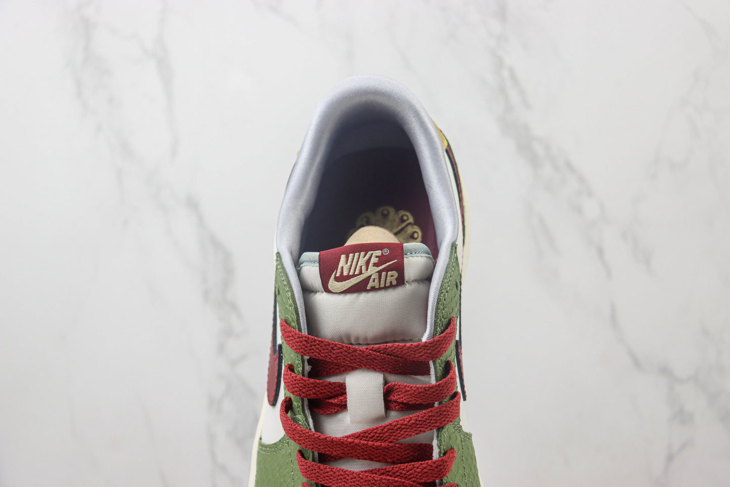 Air Jordan 1 Low Chinese New Year