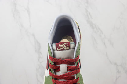 Air Jordan 1 Low Chinese New Year
