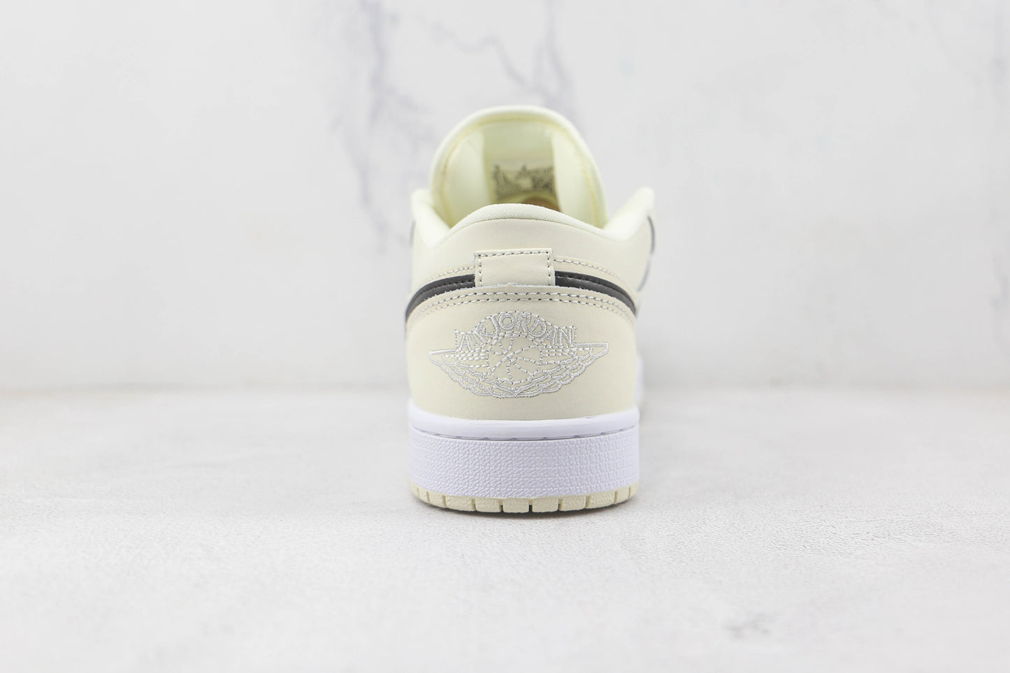 Air Jordan 1 Low Coconut Milk
