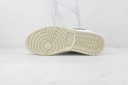 Air Jordan 1 Low Coconut Milk