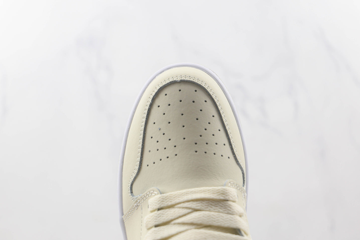 Air Jordan 1 Low Coconut Milk