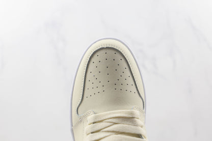 Air Jordan 1 Low Coconut Milk