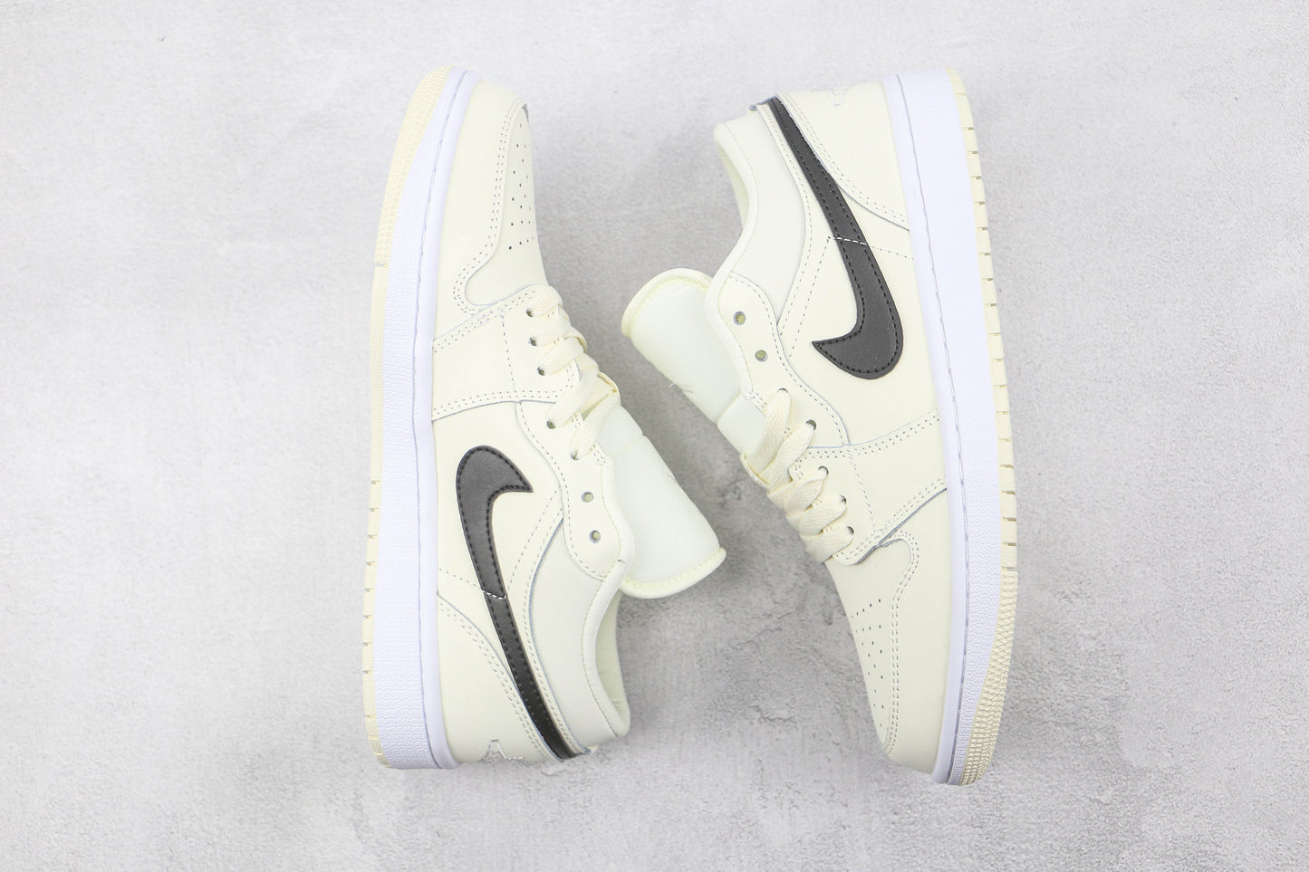 Air Jordan 1 Low Coconut Milk