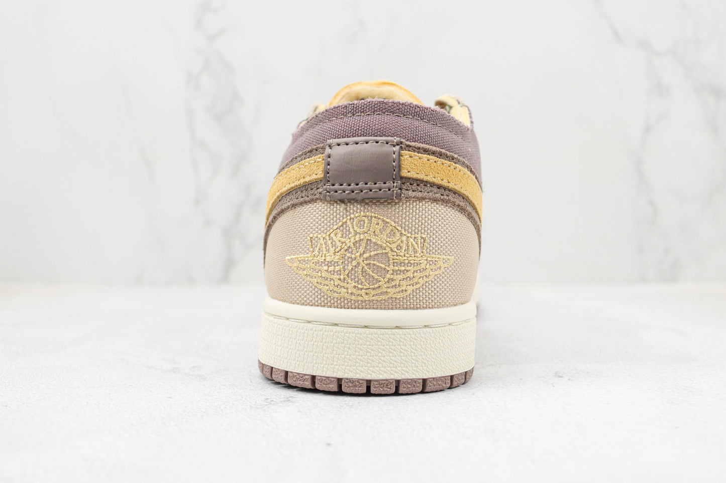 Air Jordan 1 Low Craft Inside Out