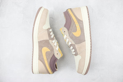 Air Jordan 1 Low Craft Inside Out