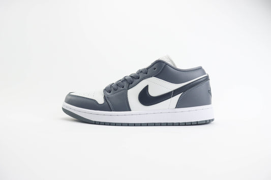 Air Jordan 1 Low Dark Grey