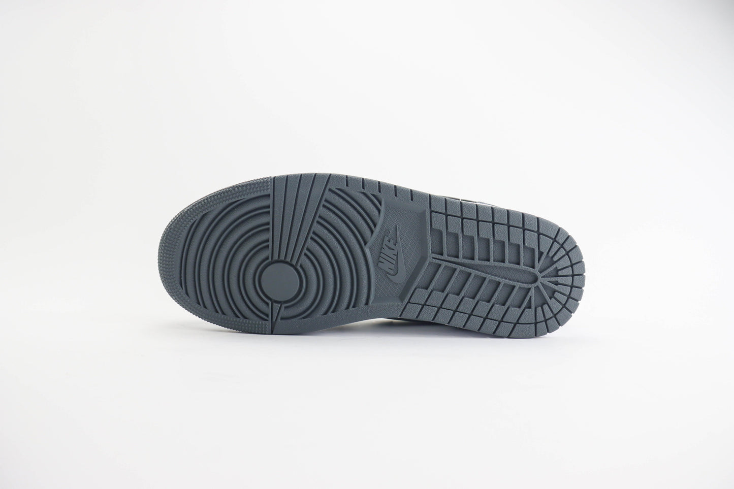 Air Jordan 1 Low Dark Grey