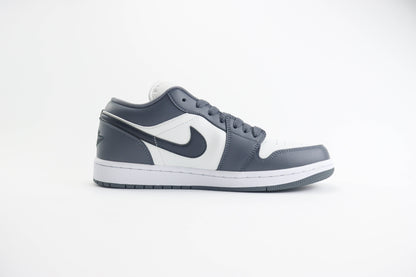 Air Jordan 1 Low Dark Grey