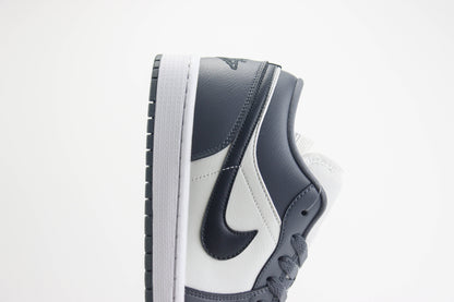 Air Jordan 1 Low Dark Grey