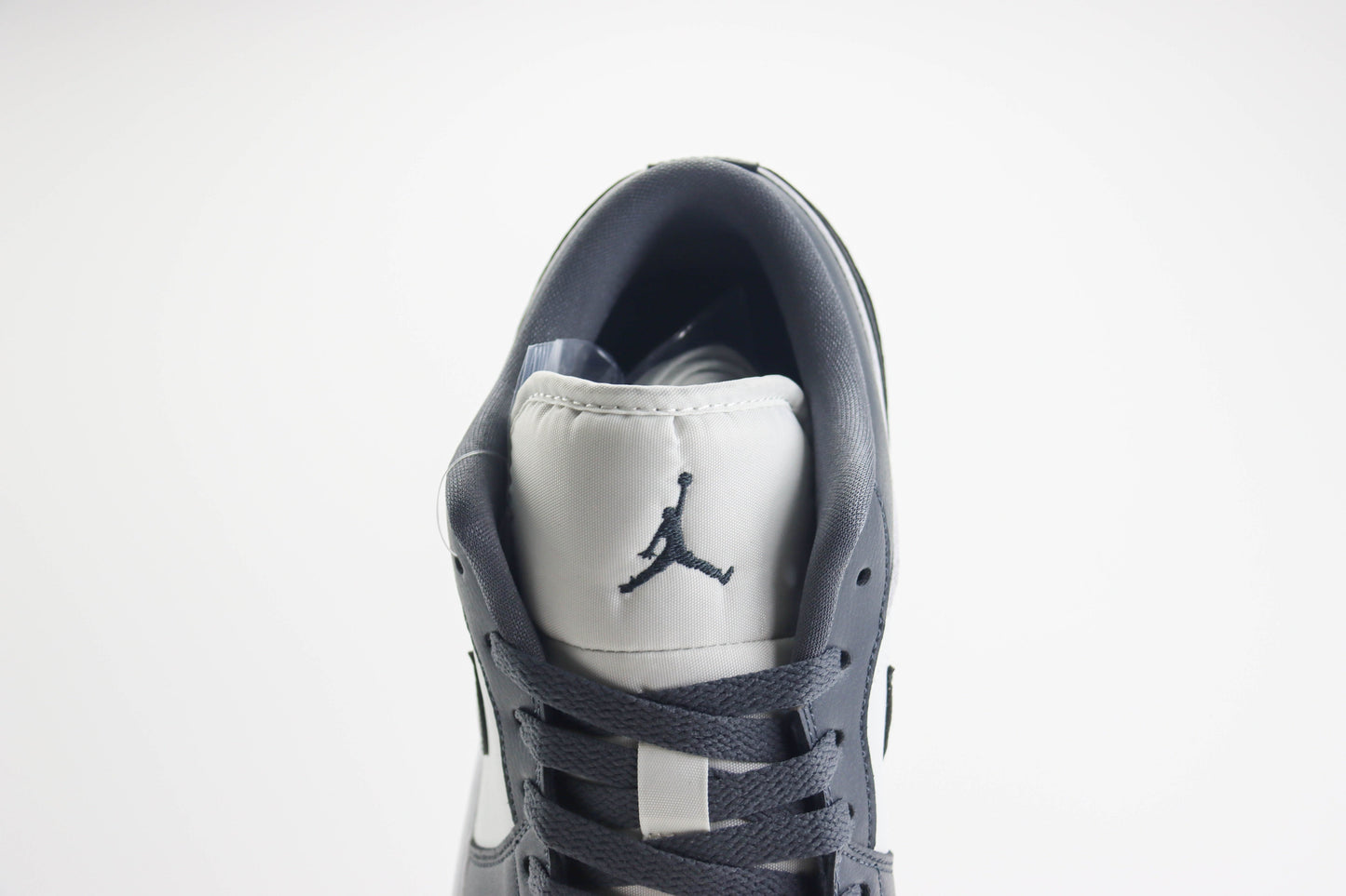 Air Jordan 1 Low Dark Grey