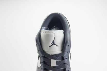 Air Jordan 1 Low Dark Grey