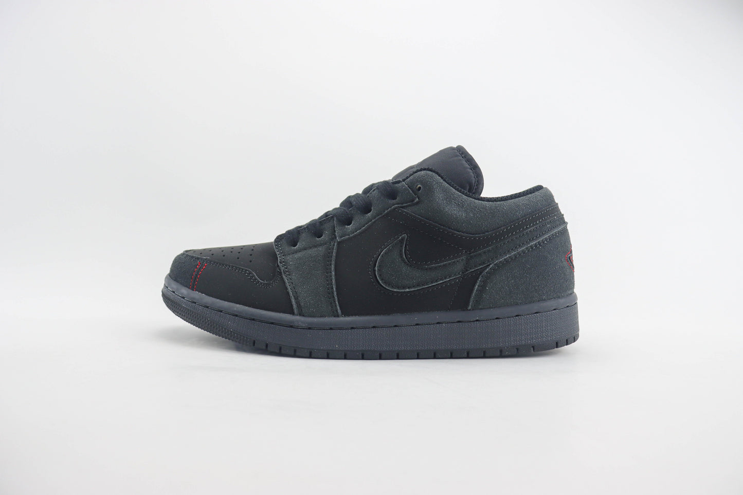 Air Jordan 1 Low Dark Smoke