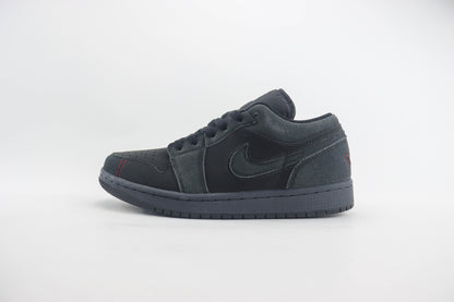 Air Jordan 1 Low Dark Smoke