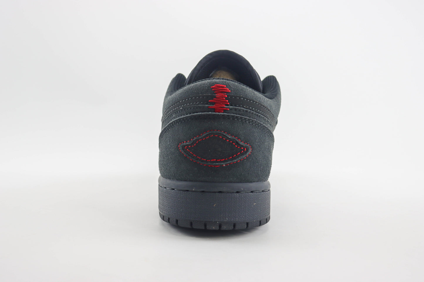 Air Jordan 1 Low Dark Smoke