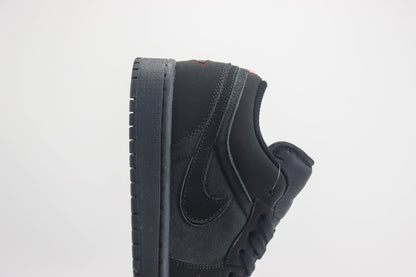 Air Jordan 1 Low Dark Smoke