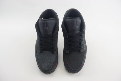 Air Jordan 1 Low Dark Smoke