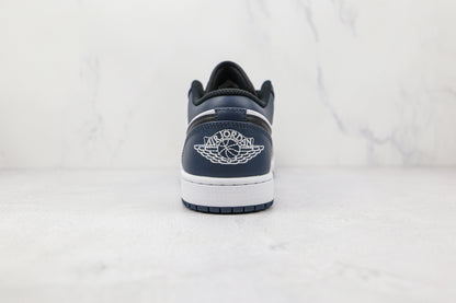 Air Jordan 1 Low Dark Teal