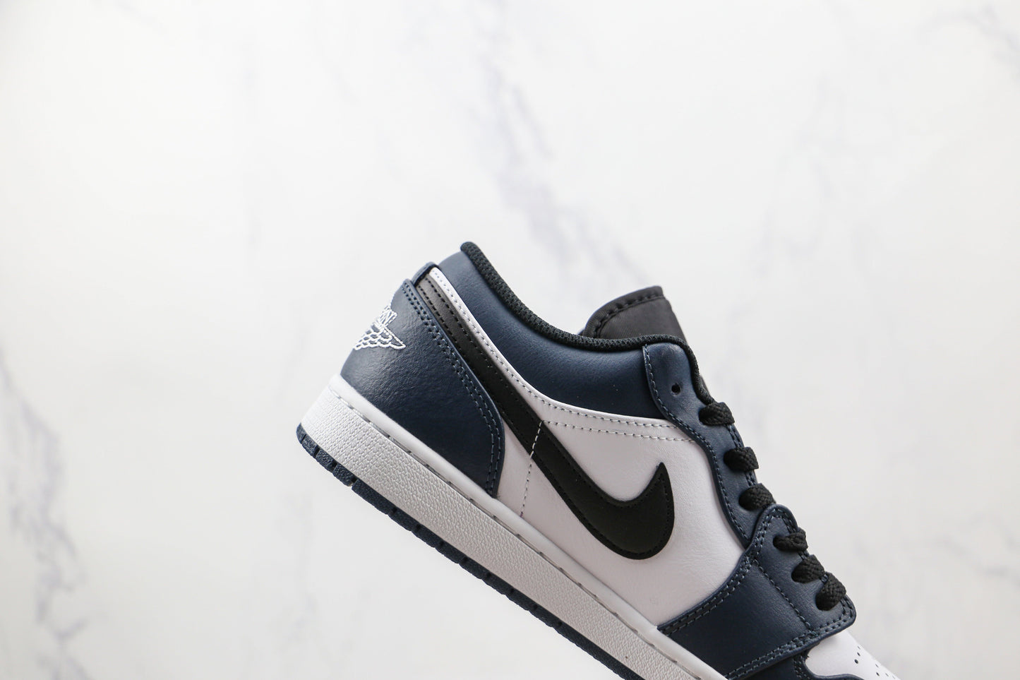 Air Jordan 1 Low Dark Teal