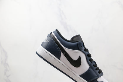 Air Jordan 1 Low Dark Teal