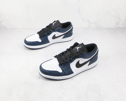Air Jordan 1 Low Dark Teal