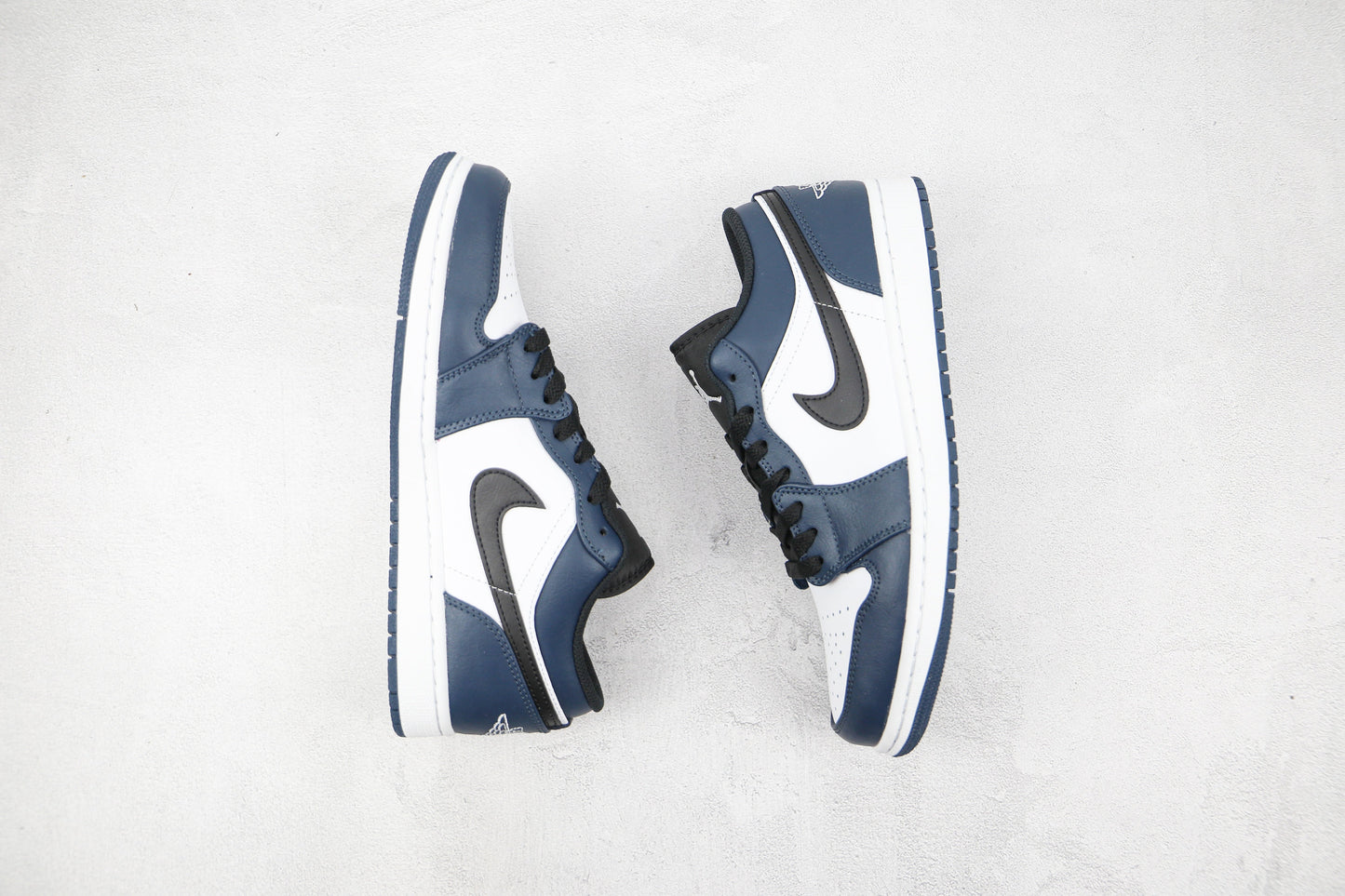 Air Jordan 1 Low Dark Teal