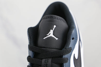 Air Jordan 1 Low Dark Teal