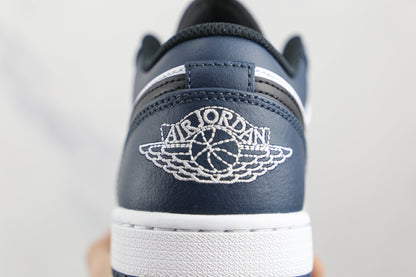 Air Jordan 1 Low Dark Teal