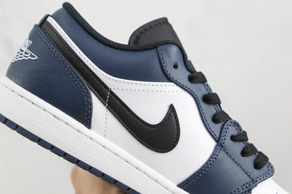 Air Jordan 1 Low Dark Teal