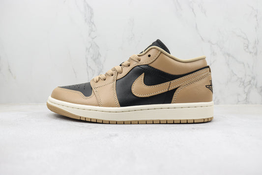 Air Jordan 1 Low Desert