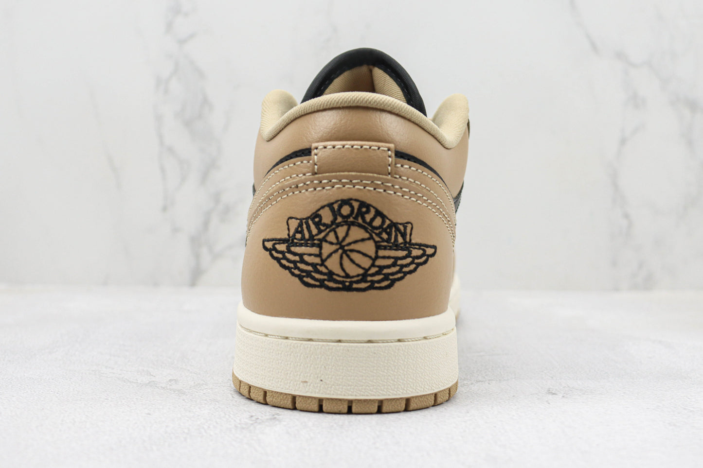 Air Jordan 1 Low Desert