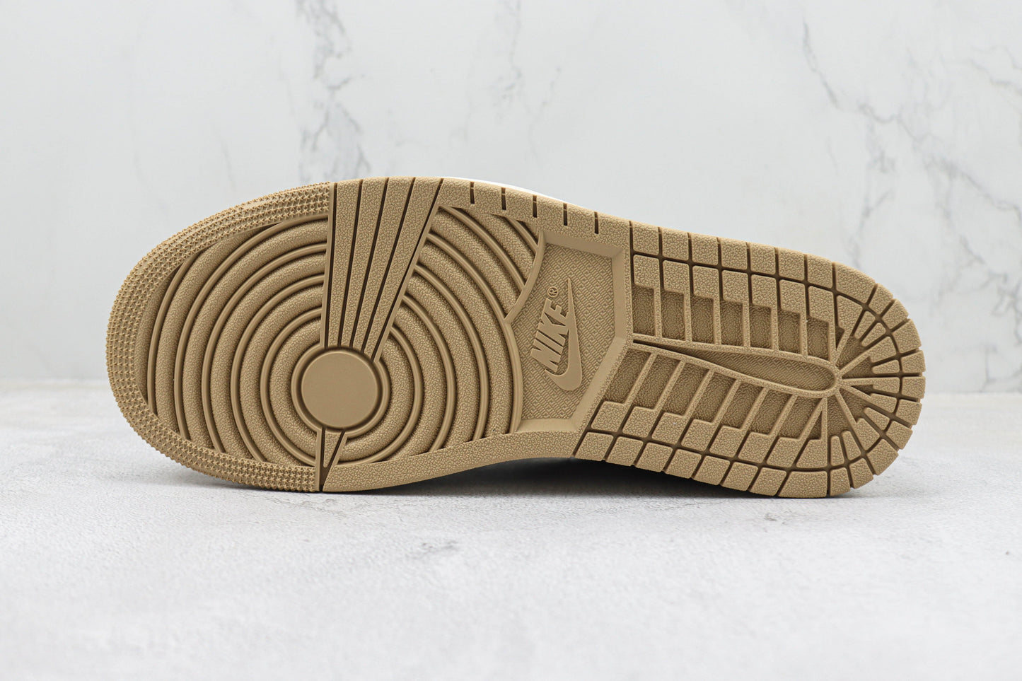 Air Jordan 1 Low Desert