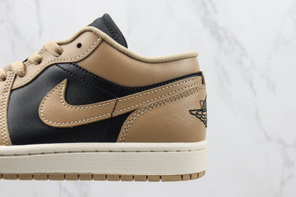 Air Jordan 1 Low Desert