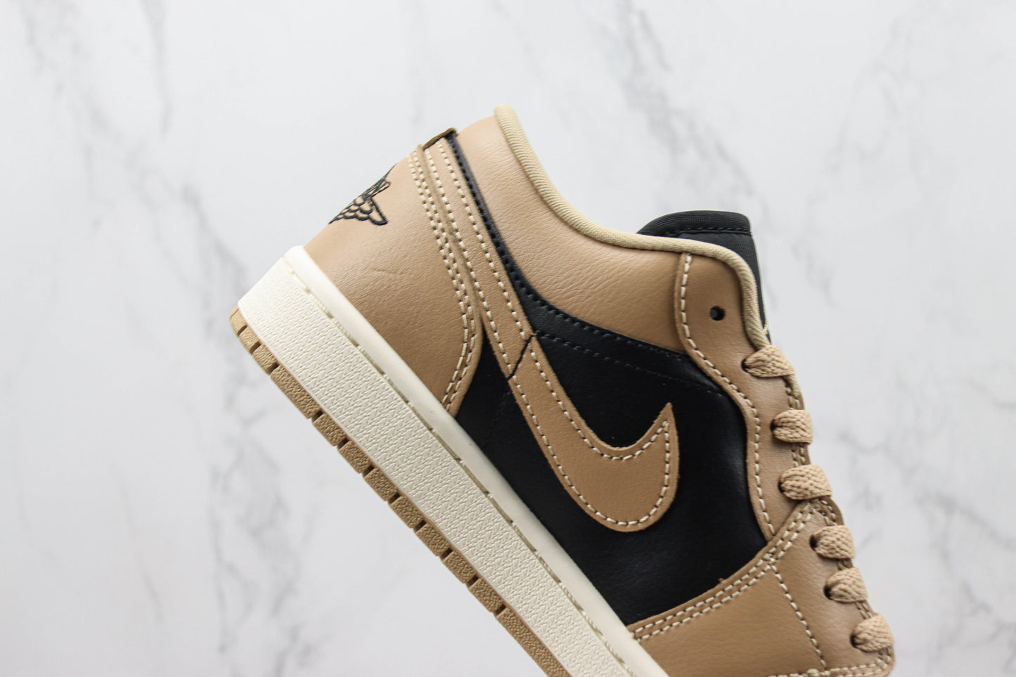 Air Jordan 1 Low Desert