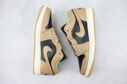 Air Jordan 1 Low Desert