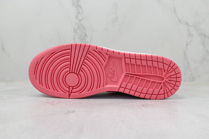 Air Jordan 1 Low Desert Berry