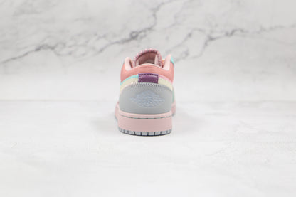 Air Jordan 1 Low Easter Pastel