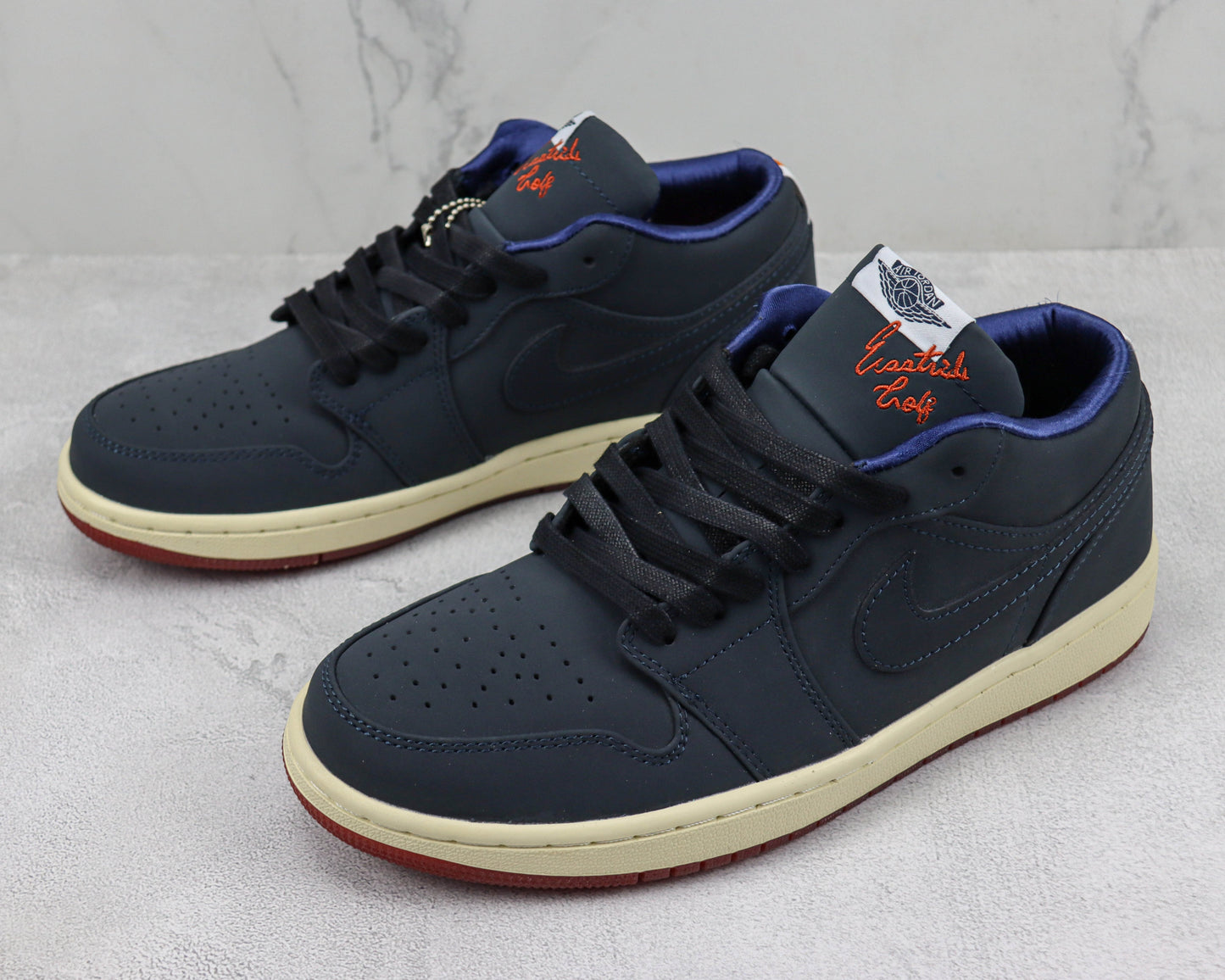 Air Jordan 1 Low Eastside Golf