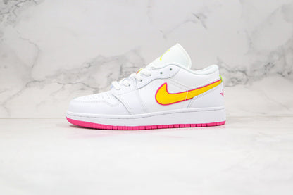 Air Jordan 1 Low Edge Glow