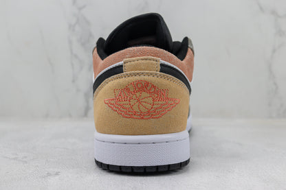 Air Jordan 1 Low Flight Club