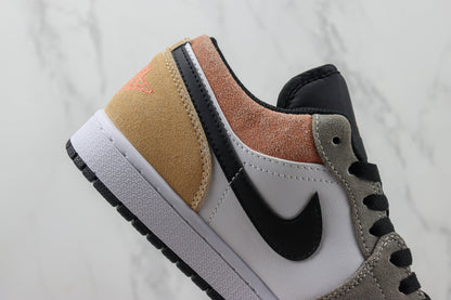 Air Jordan 1 Low Flight Club