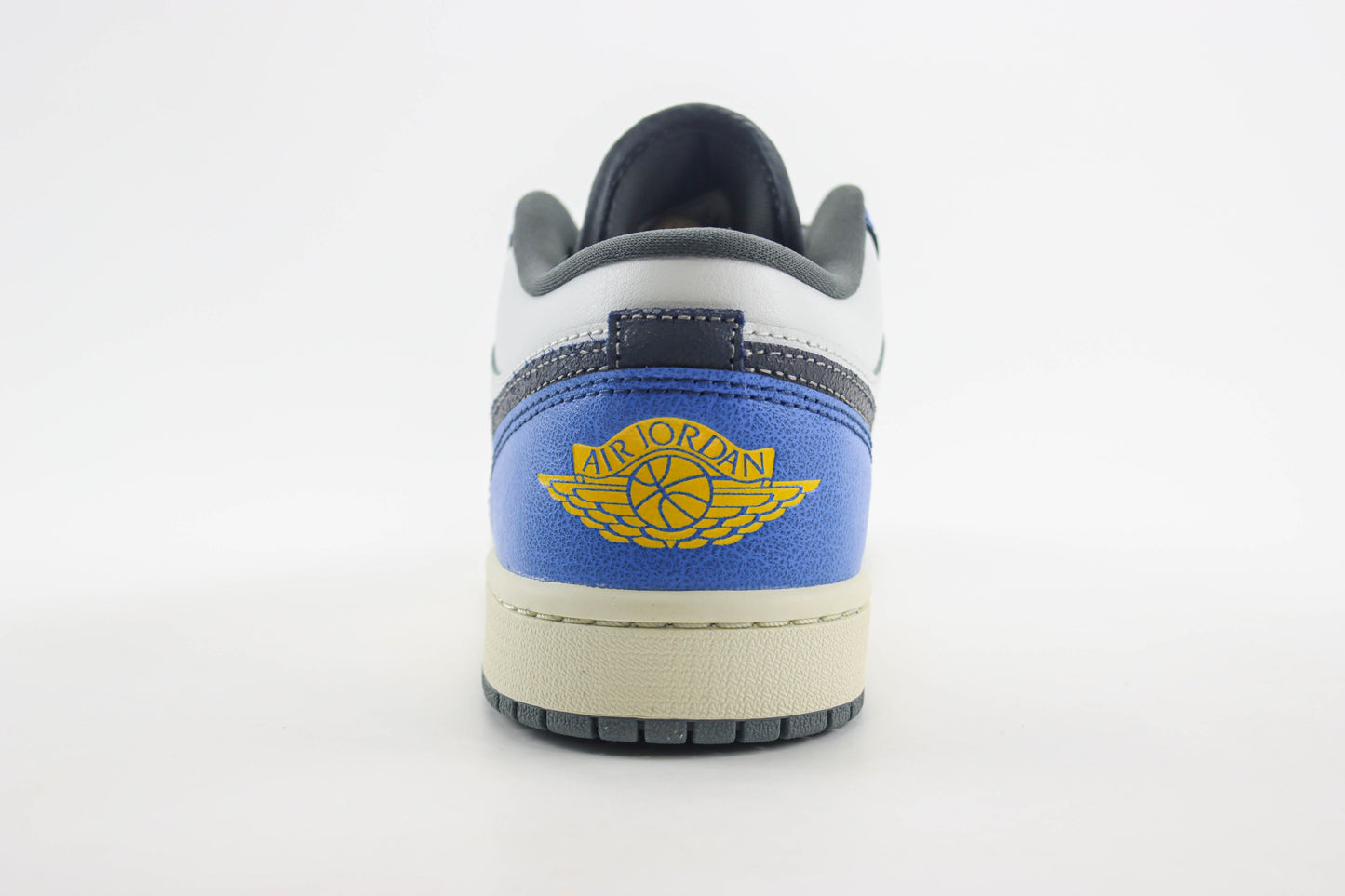 Air Jordan 1 Low Flight Vintage