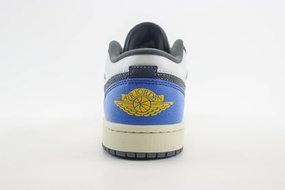Air Jordan 1 Low Flight Vintage