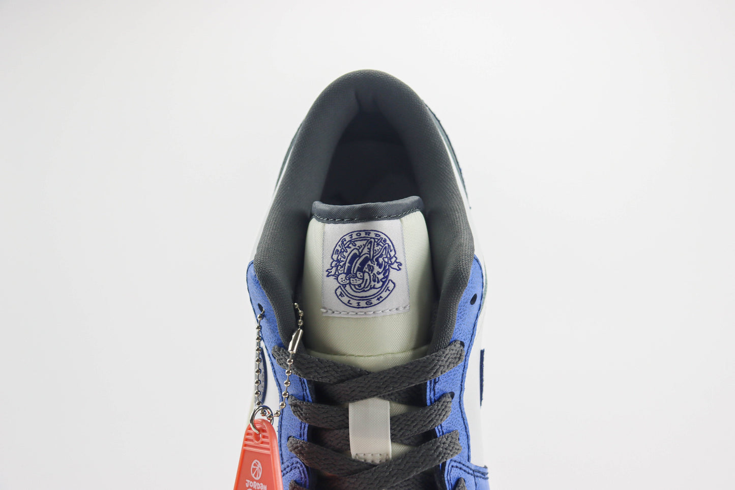 Air Jordan 1 Low Flight Vintage